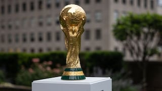 Oficial: FIFA aprobó incremento de 23 a 26 lista final de jugadores para Mundial