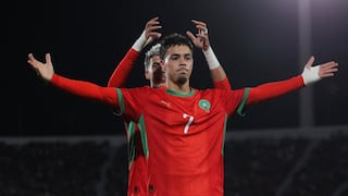 Argentina vs. Marruecos (0-2): goles, video y resumen de la final del Mundial Sub-20