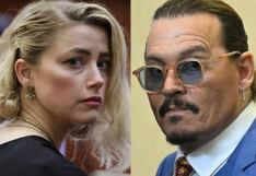 Qué tan cierto es que Johnny Depp perdonó a Amber Heard tras su polémico juicio