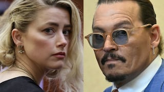 Qué tan cierto es que Johnny Depp perdonó a Amber Heard tras su polémico juicio