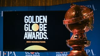 Cómo y a qué hora ver los Globos de Oro 2022 ONLINE y todo sobre la premiación