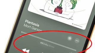 ¡Tu música sonará distinta! Pasos para activar el Dolby Atmos en tu iPhone