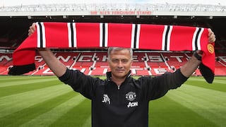 La redención: ¿por qué Mourinho quiere ser DT del Manchester United y qué opciones tiene?
