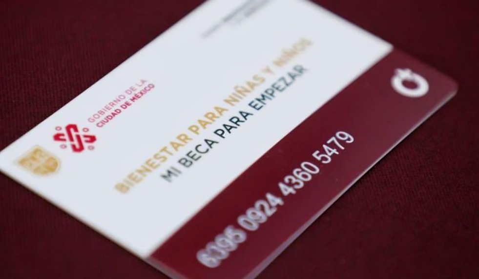 Mi Beca para Empezar 2024: mir la fecha de registro y el monto de pago. (Foto: Gobierno de México).