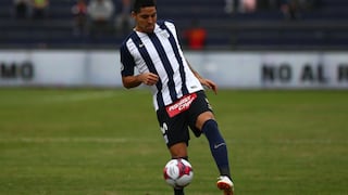 Con gol de Francisco Duclós: Alianza Lima venció a Cesar Vallejo en el Torneo de Reservas