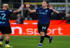 Pronósticos Bodo/Glimt vs Inter: apuestas apuntan a más de 10.5 remates al arco