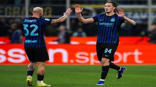 Pronósticos Bodo/Glimt vs Inter: apuestas apuntan a más de 10.5 remates al arco