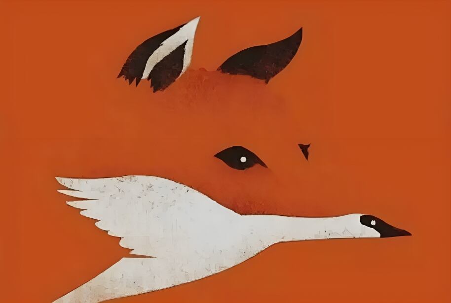 Test visual: descubre cómo será tu vida en 5 años según el primer animal que veas (Foto: GenialGuru).