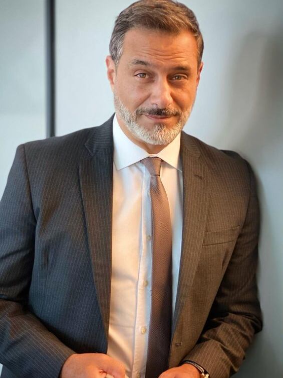 (Foto: Omar Germenos / Instagram)