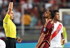 Resumen completo y video: Perú vs. Venezuela (1-0), por la fecha 14 de las Eliminatorias