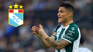 ¿Por qué Anderson Santamaría rechazó jugar en Sporting Cristal y cómo fue el contacto?