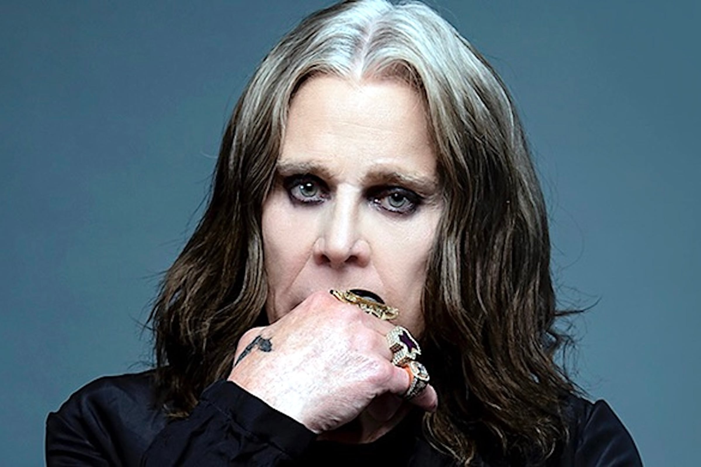 Check what Ozzy Osbourne died of at the age of 76 and what was the cause of his death. (Photo: Internet)