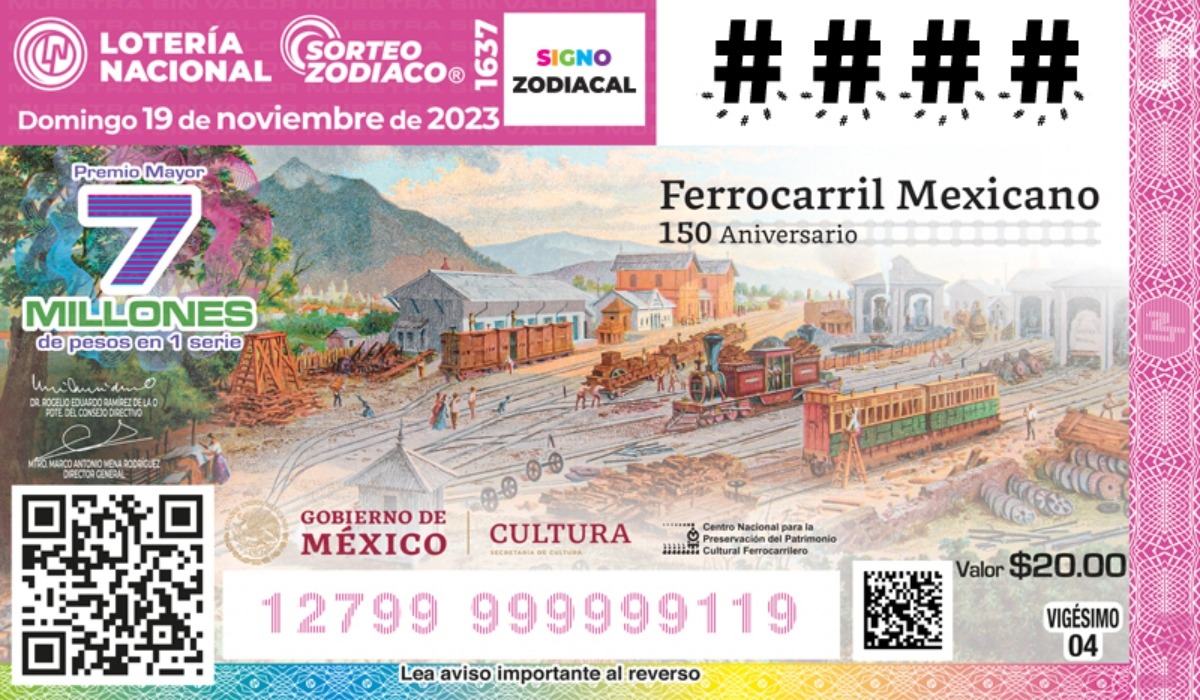 Resultados del Sorteo Zodíaco del domingo 19 de noviembre: ver números ganadores y premios. (Foto: Lotenal).