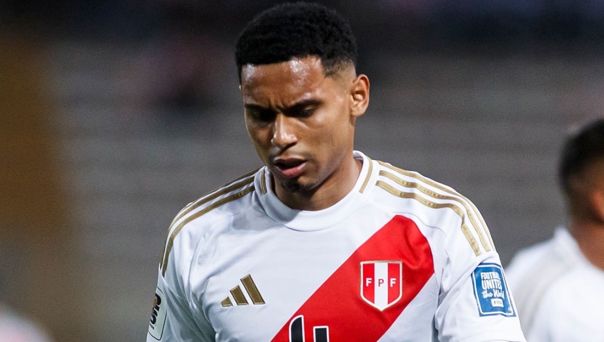Marcos López se perdería el partido amistoso ante Chile. (Foto: Getty Images)