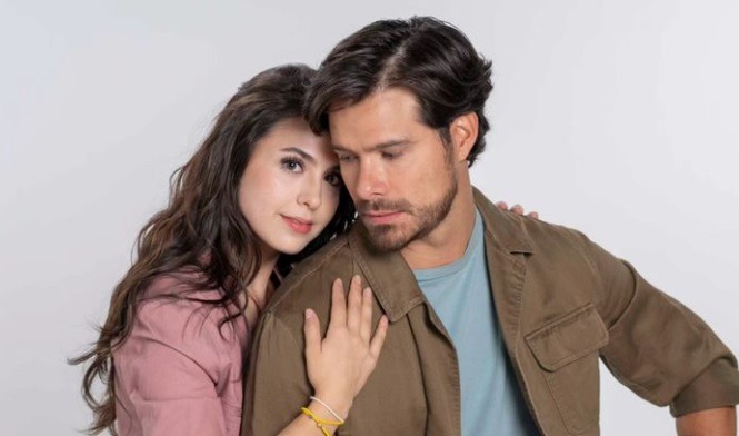 "Nadie como tú" es una telenovelas producida por Ignacio Sada (Foto: TelevisaUnivision)