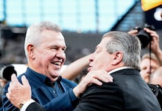 Resumen extendido: México vs. Costa Rica (0-0) por la Copa Oro