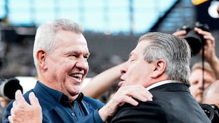 Resumen extendido: México vs. Costa Rica (0-0) por la Copa Oro