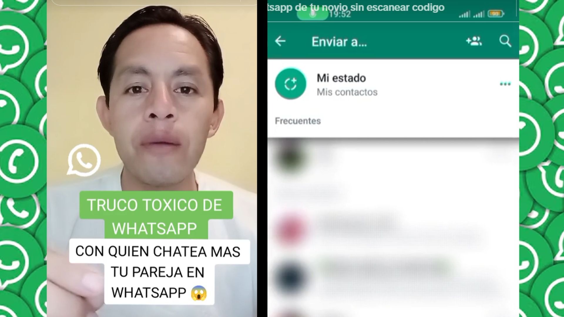 El truco requiere de un desafío controversial para muchos usuarios (Depor)