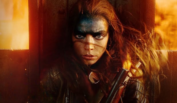 La semilla es la representación de la vida en la película (Foto: Warner Bros.)