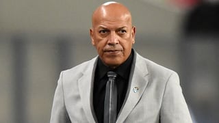 ¡Elegancia en Huánuco! Roberto Mosquera fue anunciado como técnico de Alianza Universidad