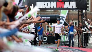 Apunta bien: ¿cuánto tiempo toma prepararse para un Ironman y no fracasar en el intento?