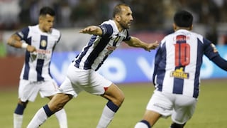 El ‘Pirata’ del gol: Alianza Lima venció 2-1 a Mannucci en Trujillo