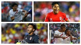 Selección: nueve jugadores que cambiarían de equipo tras la Copa América