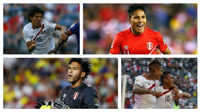 Selección: nueve jugadores que cambiarían de equipo tras la Copa América