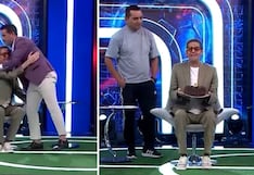 Erick Osores: periodista deportivo deja conmovedor mensaje por sus 50 años