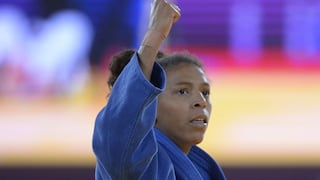 ¡Duro golpe! Campeona olímpica de judo perdió la medalla de oro de los Juegos Panamericanos tras doping positivo