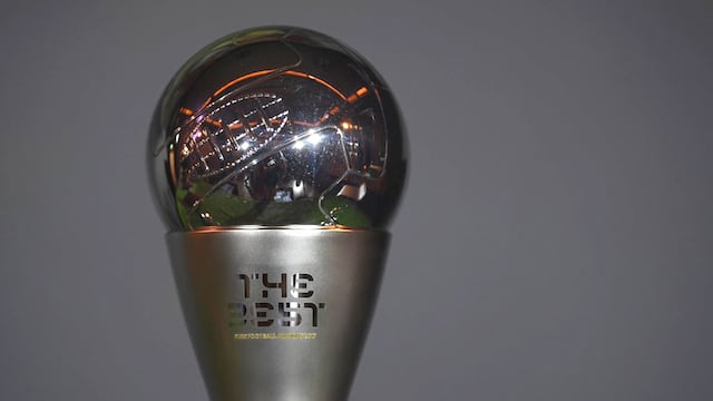 FIFA 'The Best': conoce a los nominados para el premio de mejor jugador, según el ente máximo del fútbol