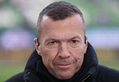 Ni Toni Kross ni Gerd Müller: Matthäus considera a este futbolista como el mejor jugador alemán de la historia