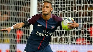¡Neymar lo celebra! Su reacción al ganar una partida de PUBG [FOTOS]