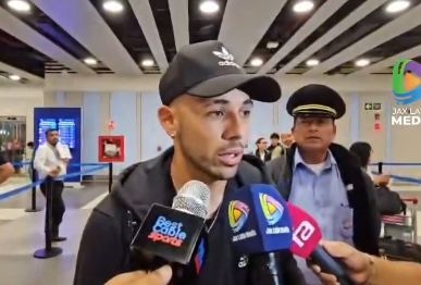 El defensor argentino de 29 años tendrá su segunda experiencia internacional, tras jugar en Aucas de Ecuador durante la temporada 2024.