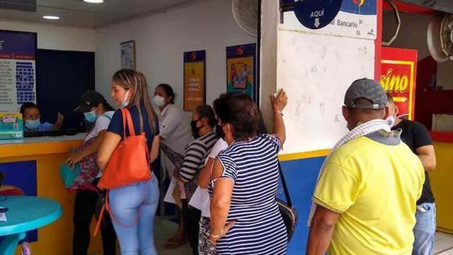 Ingreso Solidario beneficiarios: cómo saber si estoy registrado y cuál es el puntaje del Sisbén