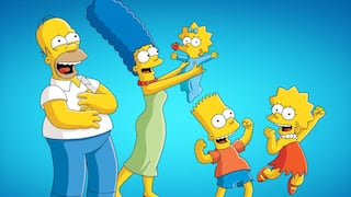 10 capítulos de “Los Simpson” para principiantes