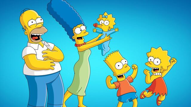 10 capítulos de “Los Simpson” para principiantes