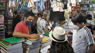 Bono Escolaridad 2024: requisitos, lista de beneficiarios, qué día pagan y de cuánto es