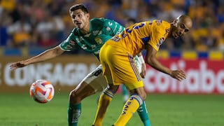Tigres vs. León (2-1): resumen, goles y video del partido por la Concachampions