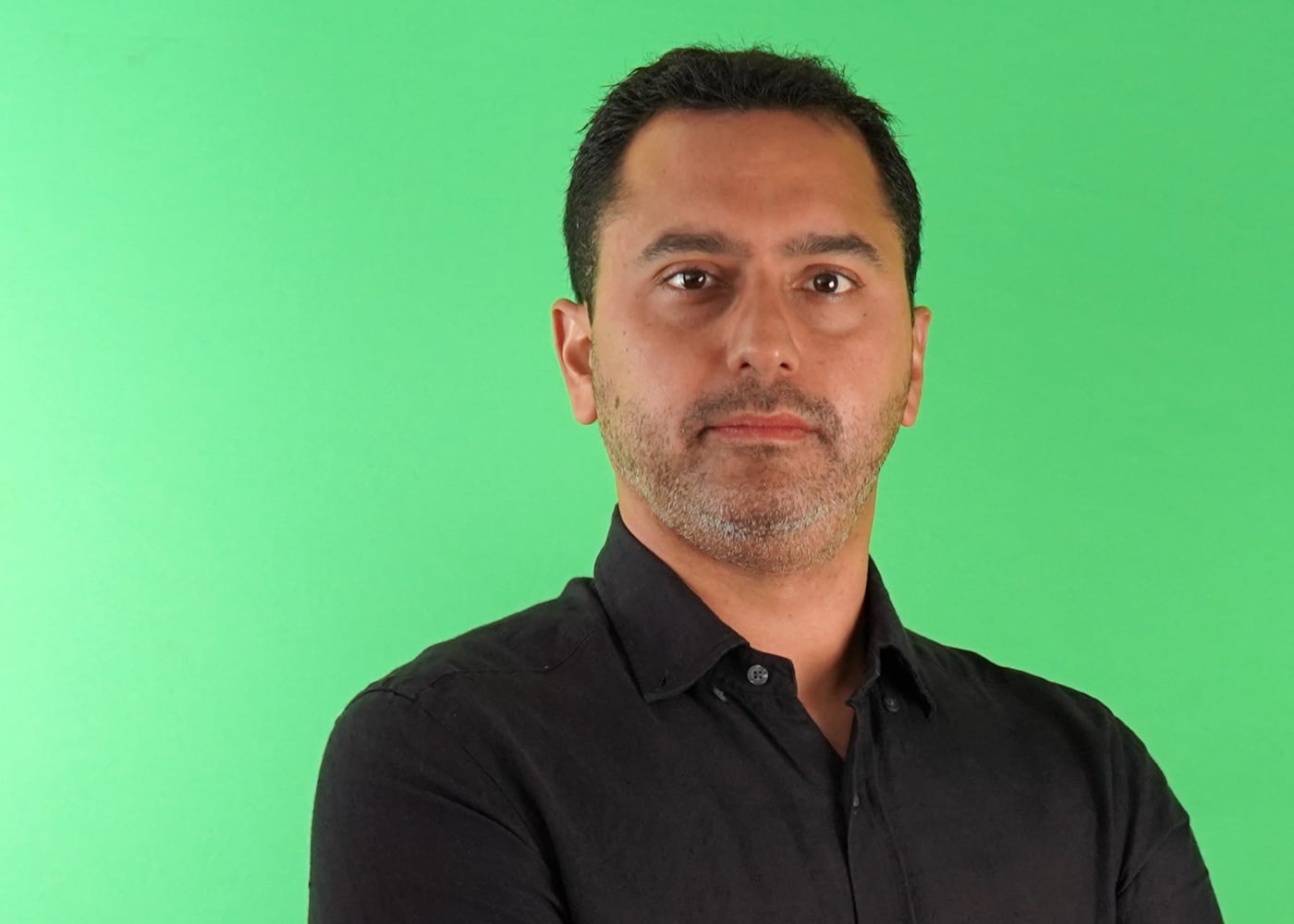 Carlos Gonzales rompió su silencio sobre la agresión que sufrió Julio César Uribe. (Foto: GEC)