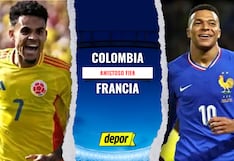 RCN EN VIVO, Colombia vs. Francia: mira ahora GOL Caracol TV por internet gratis