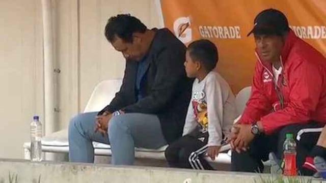 Melgar: este ya es la peor inicio de Juan Reynoso en la Libertadores