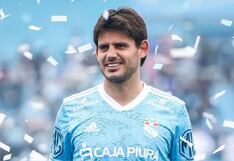 Con mensaje a Sporting Cristal: Omar Merlo anunció su retiro del fútbol profesional