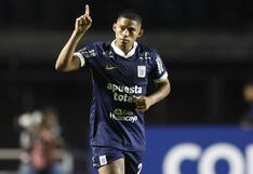 Alianza Lima-Talleres: ¿goles en ambos arcos? Esta apuesta podría duplicarte la jugada, según Betano