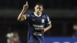 Alianza Lima-Talleres: ¿goles en ambos arcos? Esta apuesta podría duplicarte la jugada, según Betano