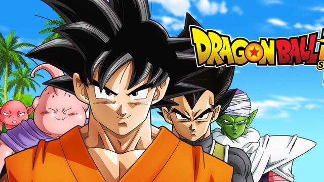 "Dragon Ball Super: Broly", la película. ¿Qué viene después para la franquicia de Toriyama? Anime, Manga y videojuegos