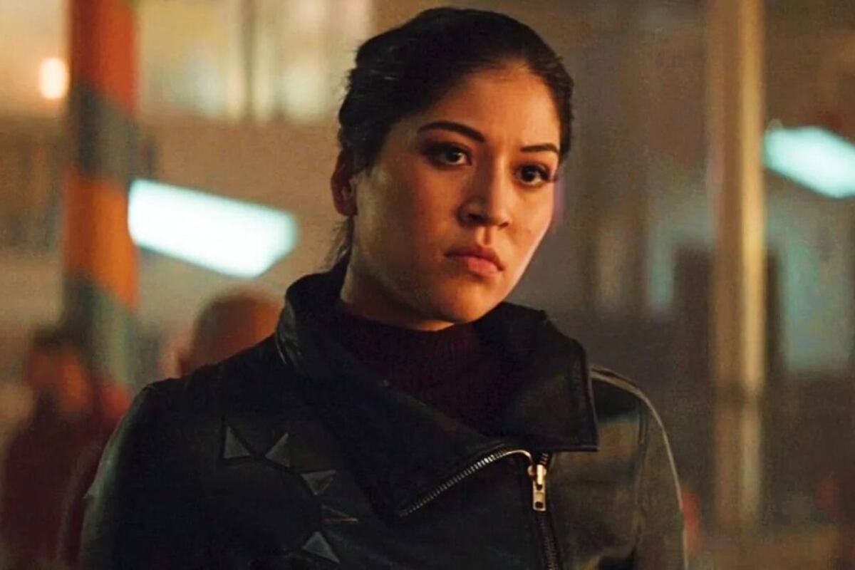 "Echo" es la nueva serie de la Fase 5 del UCM (Foto: Marvel Studios)