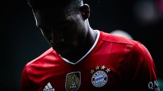 Real Madrid quiere hablar con el Bayern: la hoja de ruta para fichar a Alphonso Davies