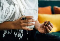 El snack nocturno que debes evitar para dormir sin problemas