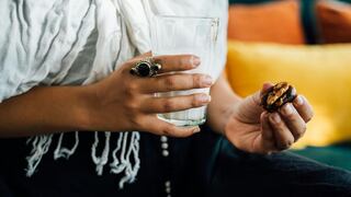 El snack nocturno que debes evitar para dormir sin problemas